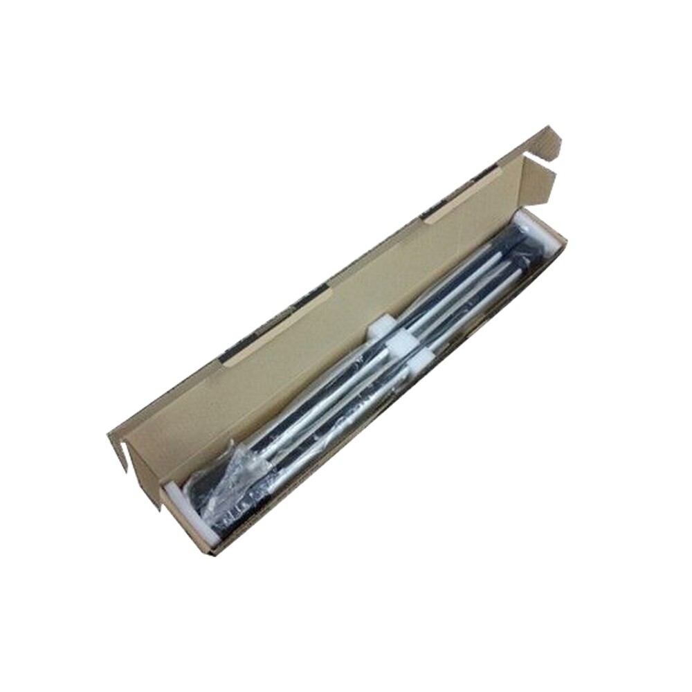 30 meters range 76 cm height 4 beams Infrared barrier detector range