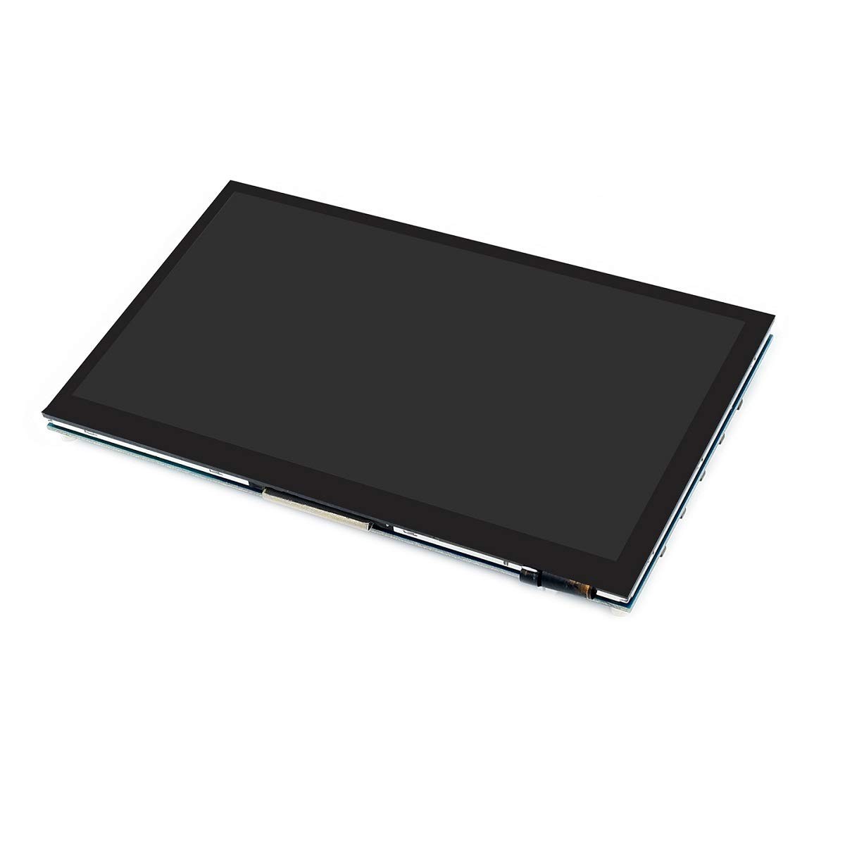 Ingcool 7 Inch Hdmi Lcd 1024X600 Resolution Capacitive Touch Screen Ips Display