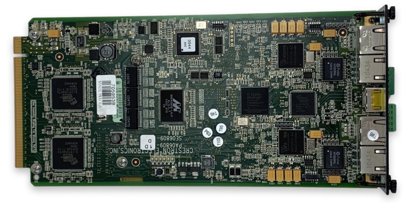Crestron DMCO-53 HDMI Output Card for DM Switchers