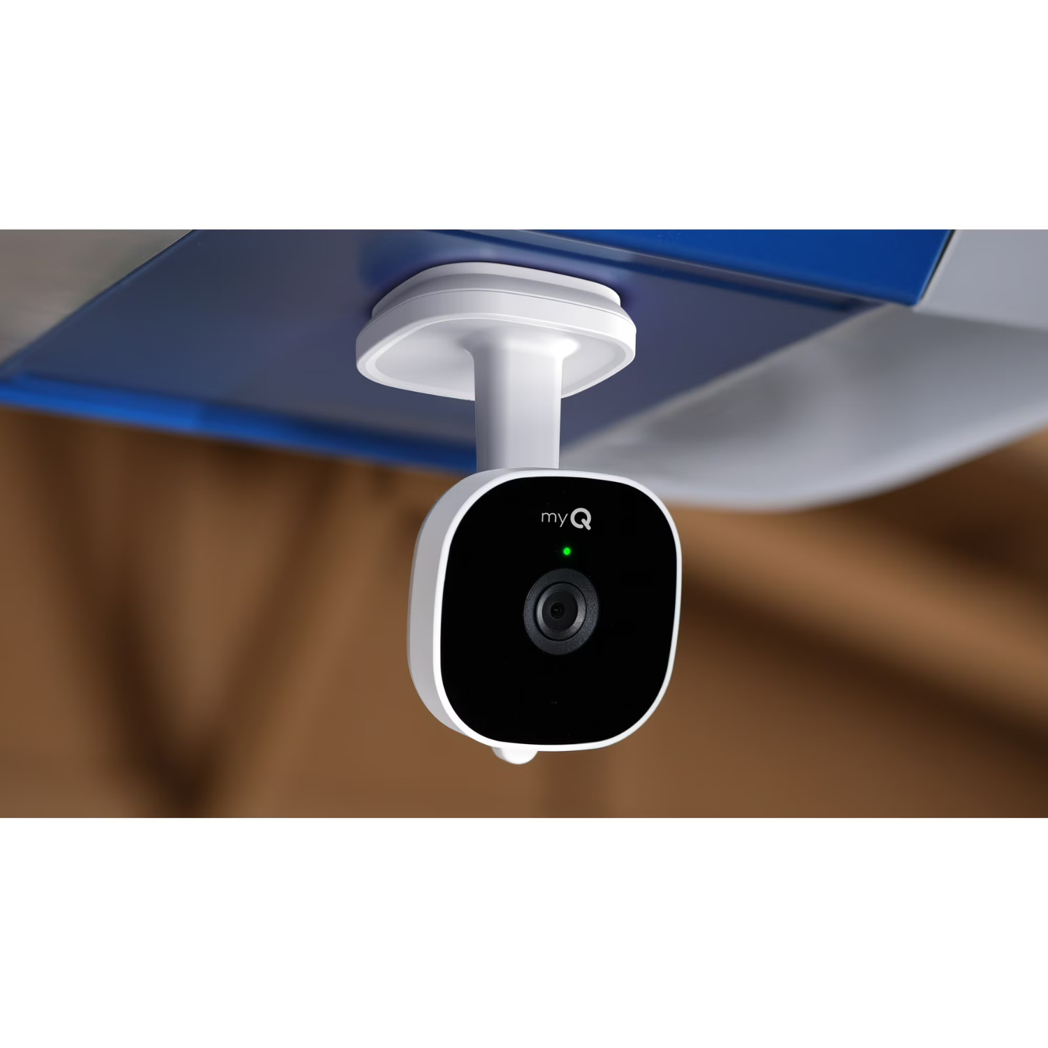 Chamberlain myQ Smart Garage HD Camera WiFi 1080p Two-Way Audio