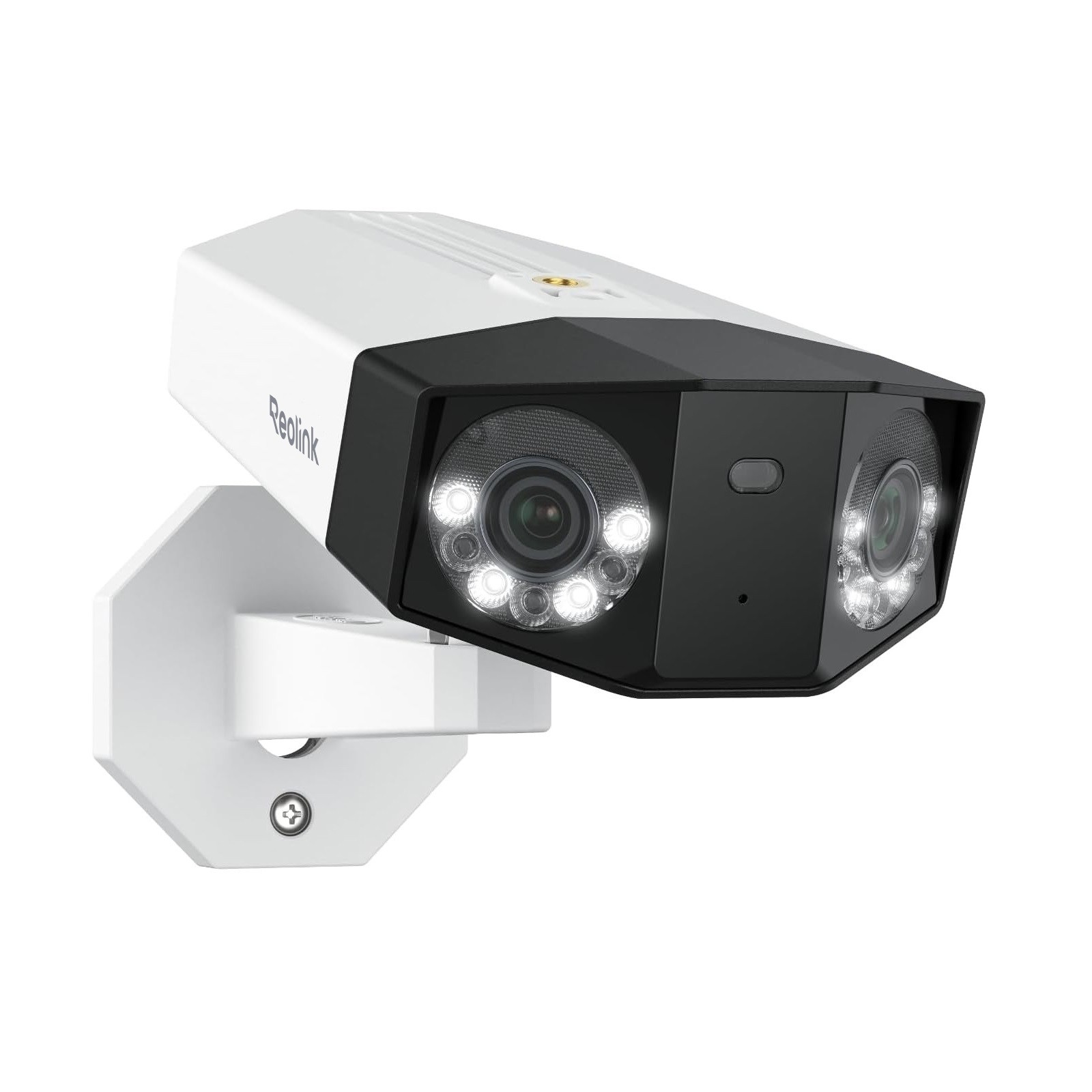Reolink Duo 3 PoE 16MP Security Camera System 24CH NVR 2TB HDD Smart Detection