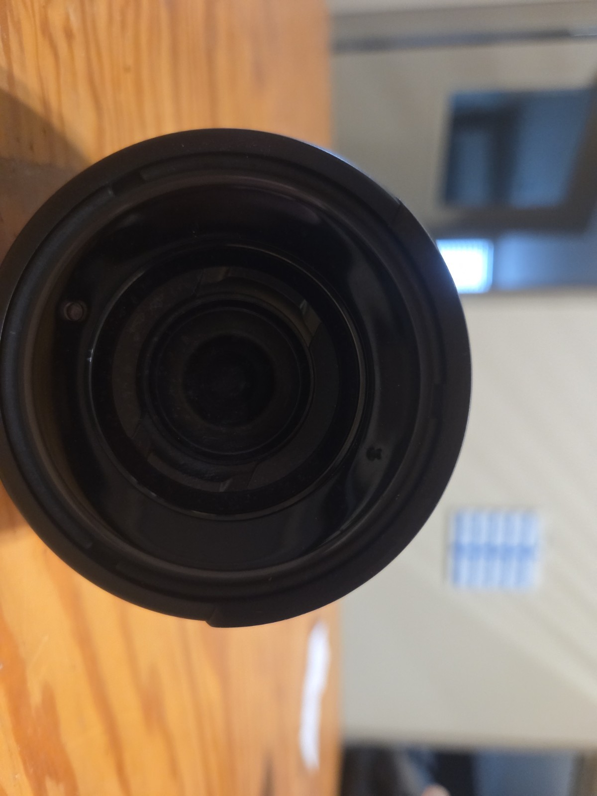 Ubiquiti Networks G5 Security Camera